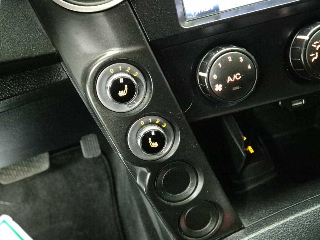 Ssangyong Korando 2018 Gris - Importación desde Corea - HF Imports Iquique - Foto 16