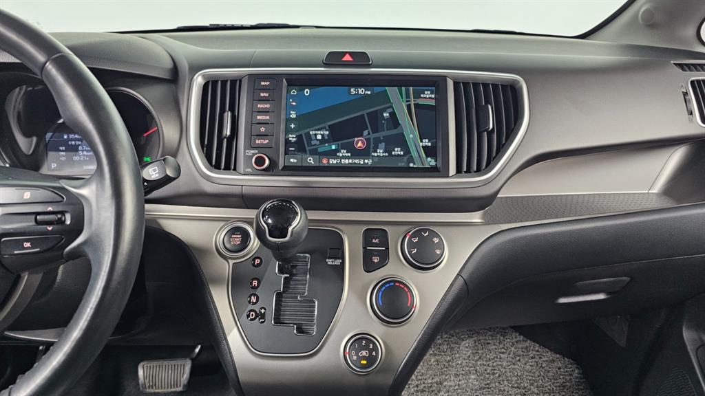 KIA Ray 2021 Blanco - Importación desde Corea - HF Imports Iquique - Foto 14