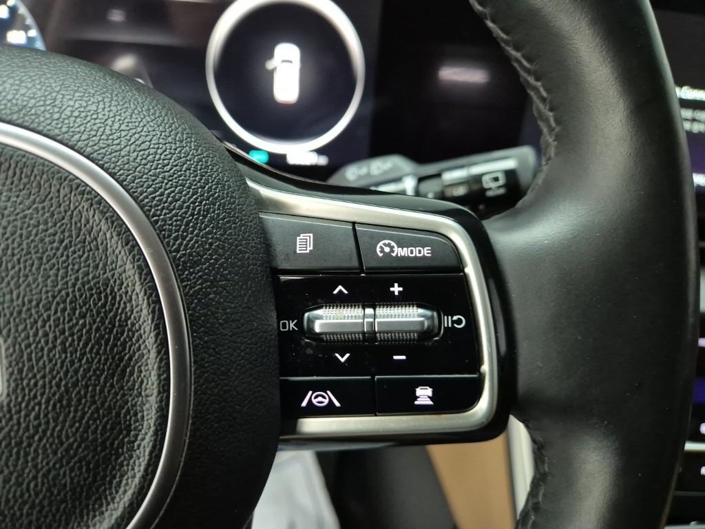 KIA Carnival 2022 Blanco - Importación desde Corea - HF Imports Iquique - Foto 18