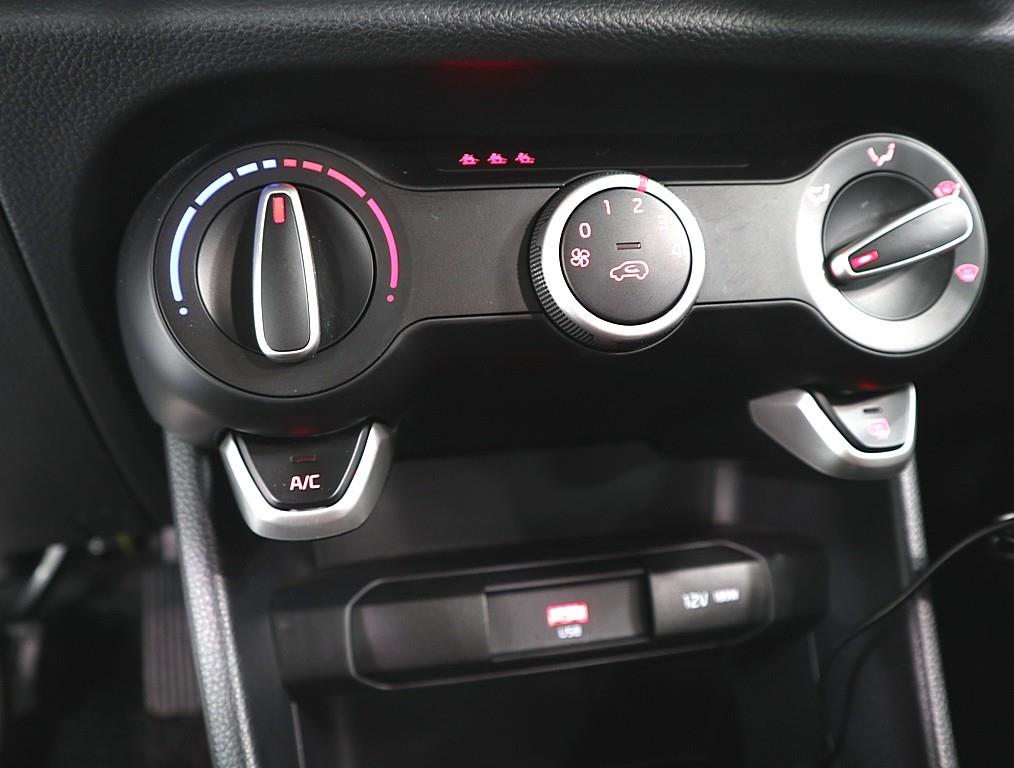 KIA Morning 2022 Blanco - Importación desde Corea - HF Imports Iquique - Foto 13