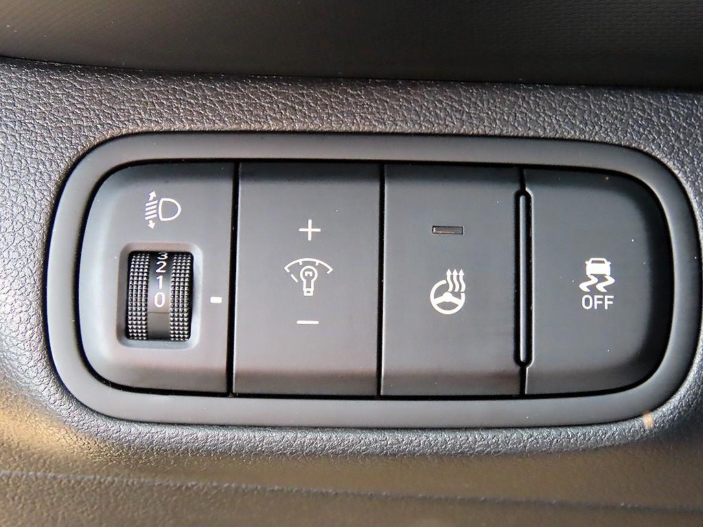 HYUNDAI Venue 2023 Gris - Importación desde Corea - HF Imports Iquique - Foto 13