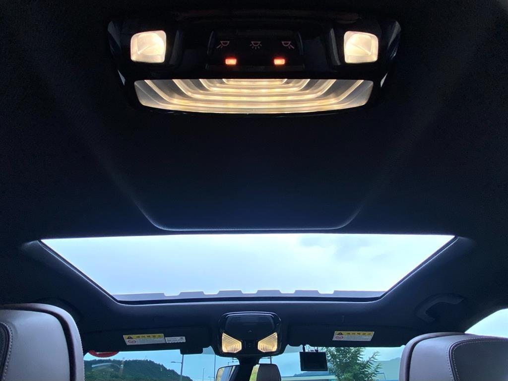 BMW 5 Series - Vista 9