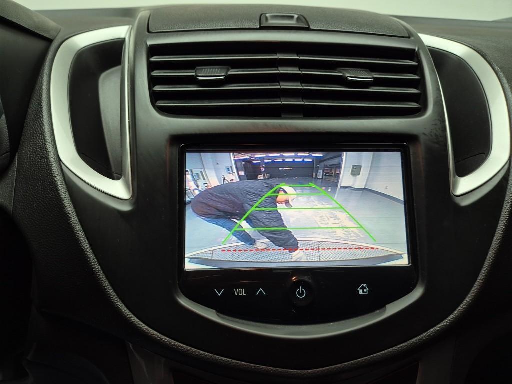 Chevrolet Trax 2015 Blanco - Importación desde Corea - HF Imports Iquique - Foto 14