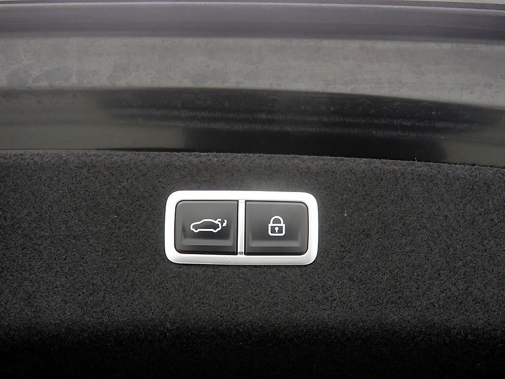 Genesis G80 - Vista 5