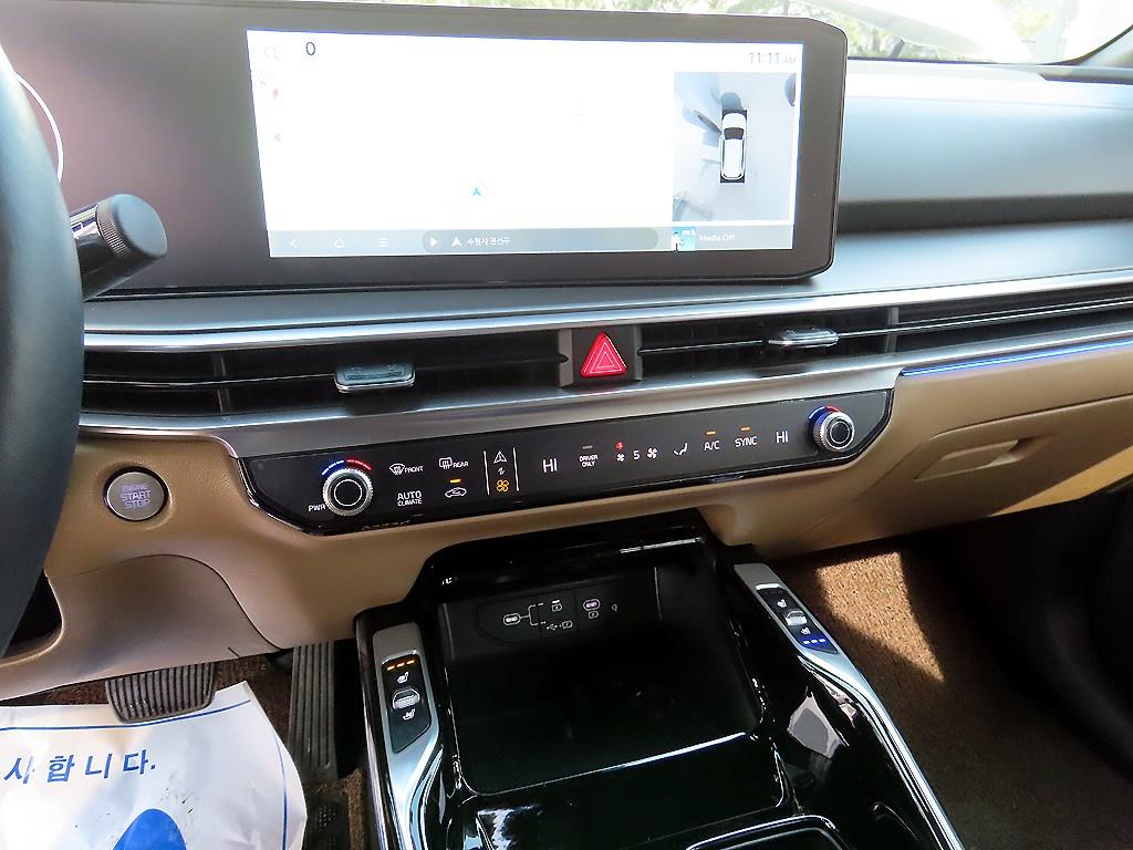 KIA Sorento 2024 - Importación desde Corea - HF Imports Iquique - Foto 13