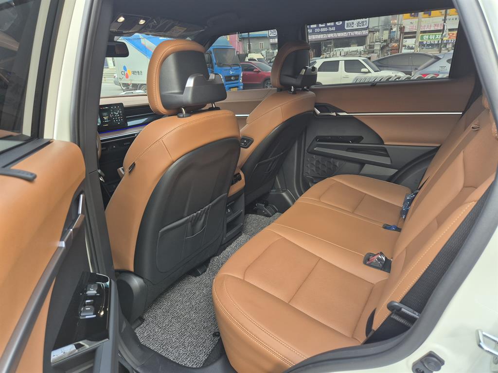 Ssangyong Torres 2026 Blanco - Importación desde Corea - HF Imports Iquique - Foto 16