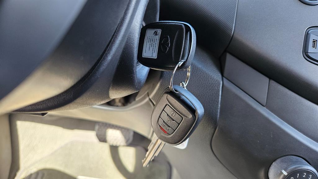 DAEWOO Matiz 2010 Blanco - Importación desde Corea - HF Imports Iquique - Foto 18