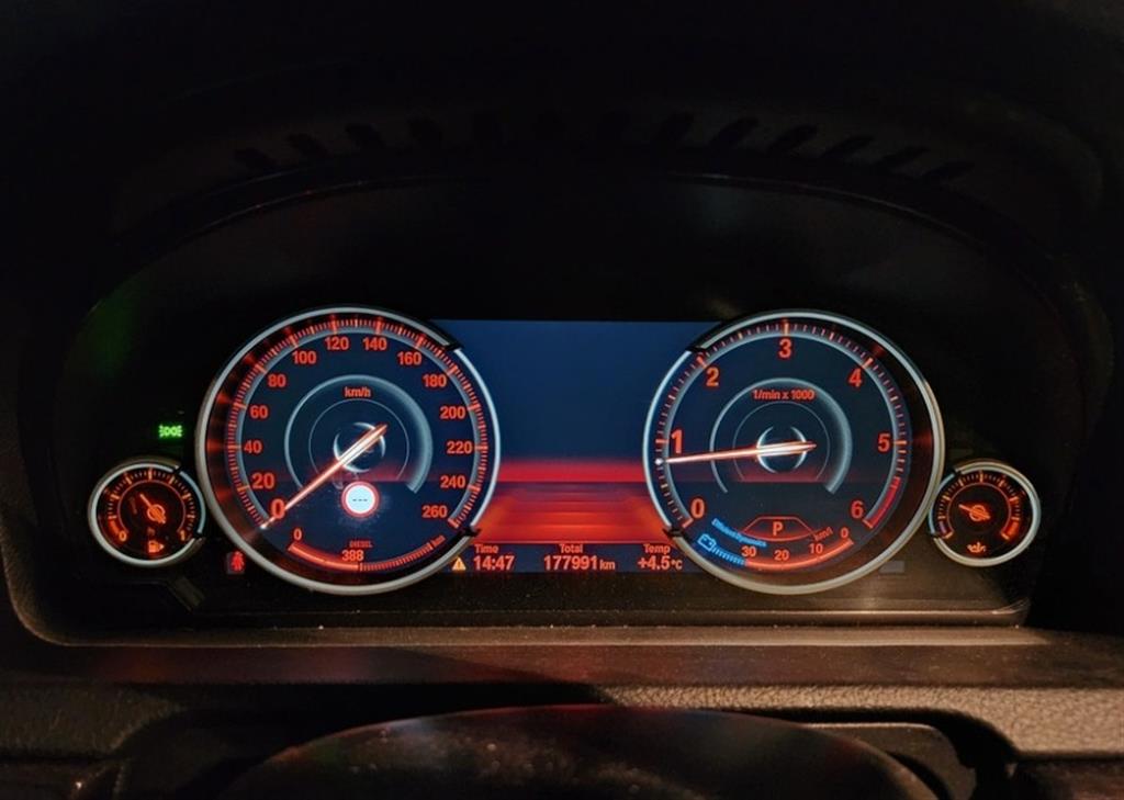 BMW Gran Turismo - Vista 5