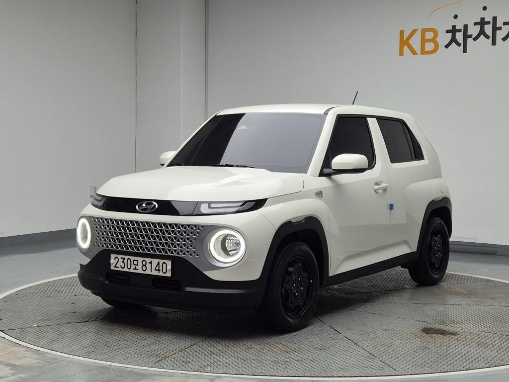 HYUNDAI Casper 2024 Blanco - Importación desde Corea - HF Imports Iquique - Foto 1