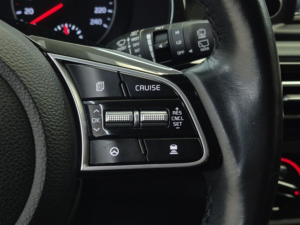 KIA Seltos 2022 Blanco - Importación desde Corea - HF Imports Iquique - Foto 15