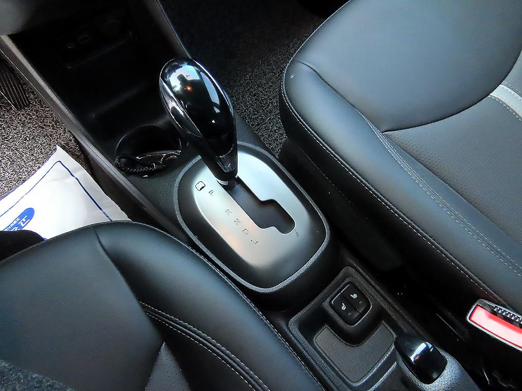 Chevrolet Spark - Vista 10