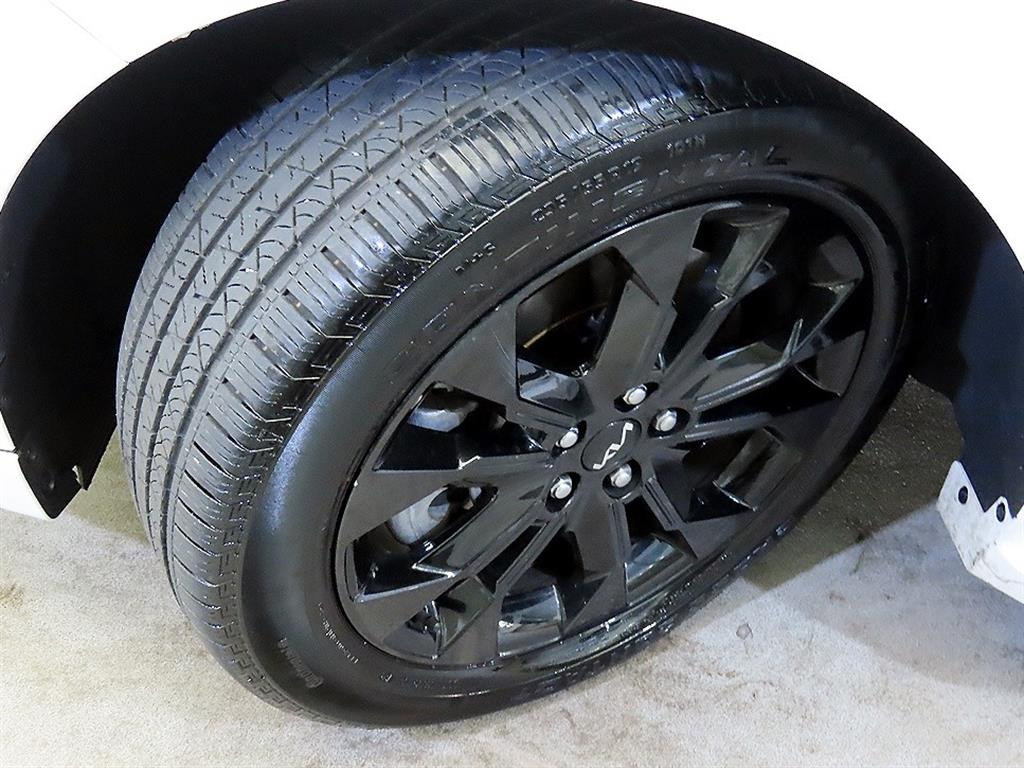 KIA Carnival 2023 the color of pearl - Importación desde Corea - HF Imports Iquique - Foto 20