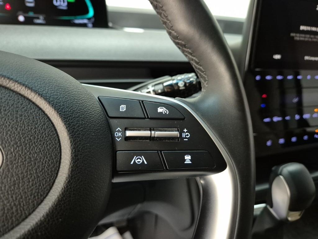 HYUNDAI Staria - Vista 11