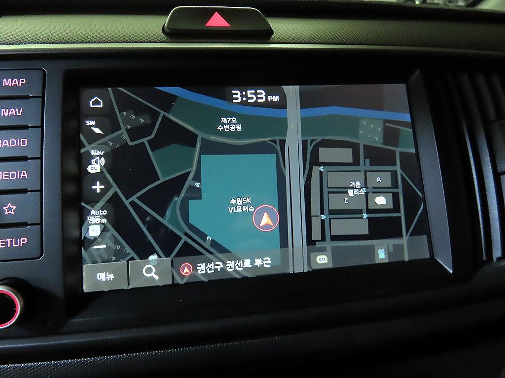 KIA Ray 2023 Gris - Importación desde Corea - HF Imports Iquique - Foto 14