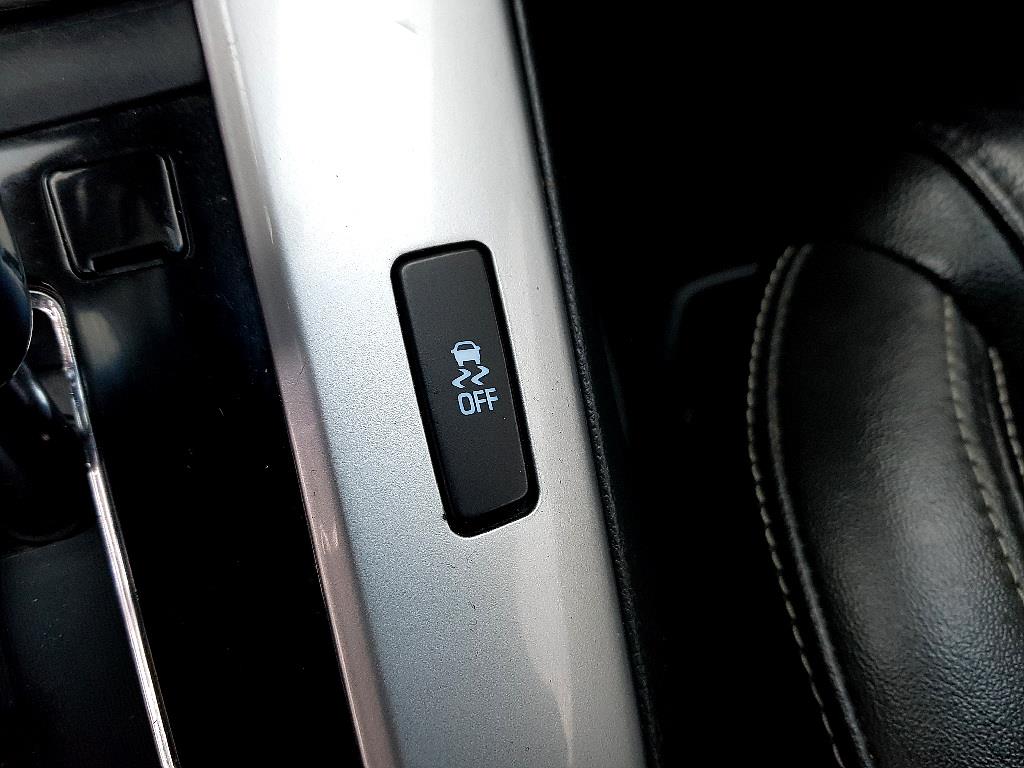 Chevrolet Cruise 2013 Blanco - Importación desde Corea - HF Imports Iquique - Foto 15