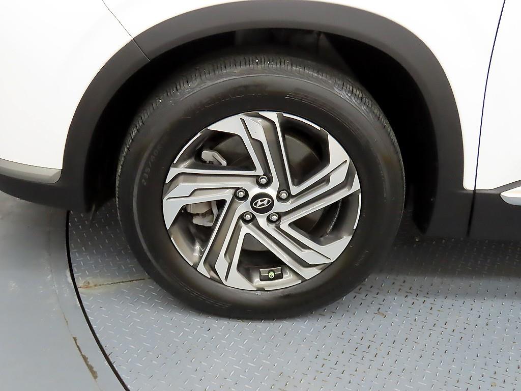 HYUNDAI Santa Fe 2022 - Importación desde Corea - HF Imports Iquique - Foto 20