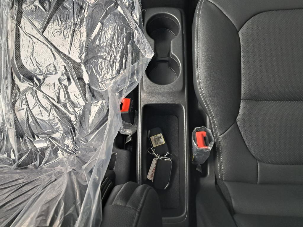 KIA Ray 2023 the color of pearl - Importación desde Corea - HF Imports Iquique - Foto 13