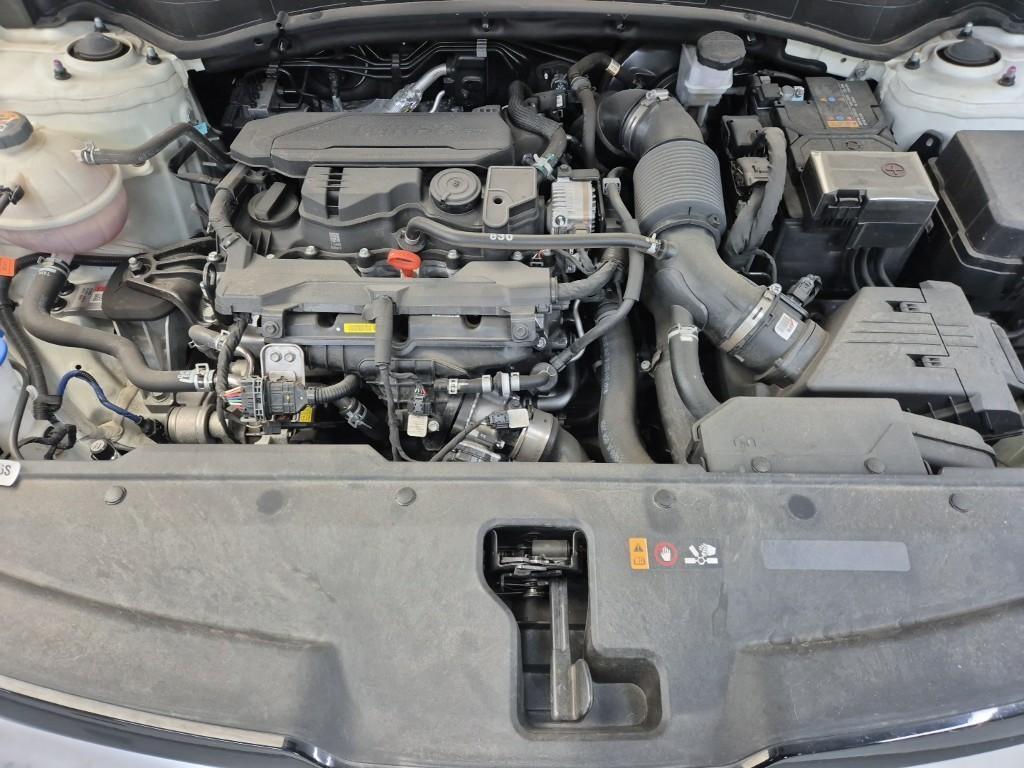 KIA Sportage - Vista 5