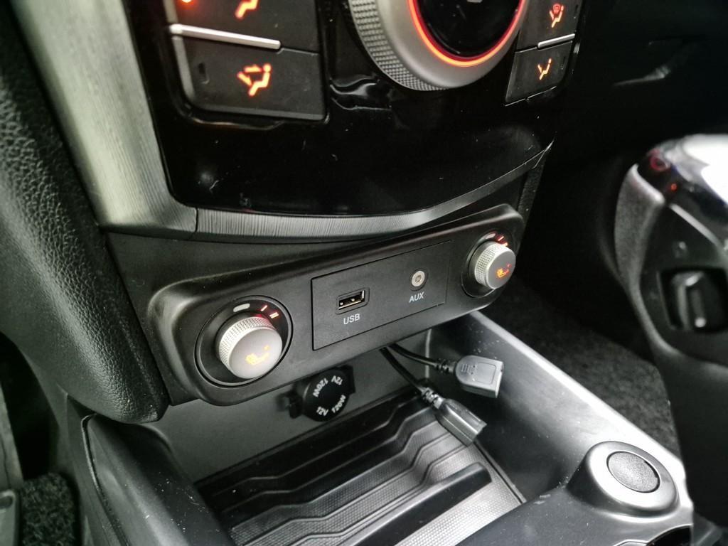 Ssangyong Tivoli 2018 Blanco - Importación desde Corea - HF Imports Iquique - Foto 15