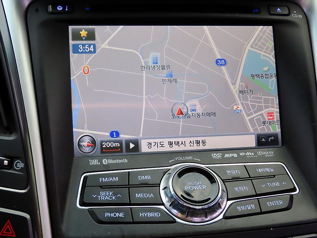 HYUNDAI Sonata 2012 - Importación desde Corea - HF Imports Iquique - Foto 13