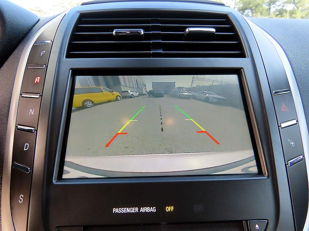 Lincoln MKC 2015 Blanco - Importación desde Corea - HF Imports Iquique - Foto 13