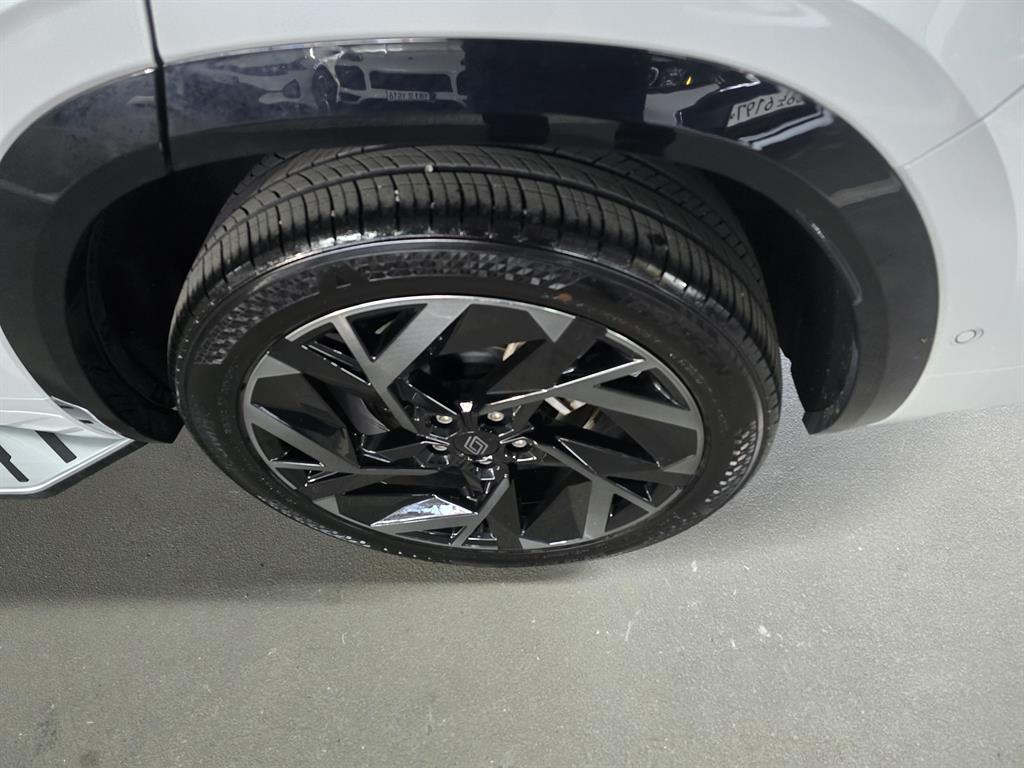 SAMSUNG Grand Koleos - Vista 8