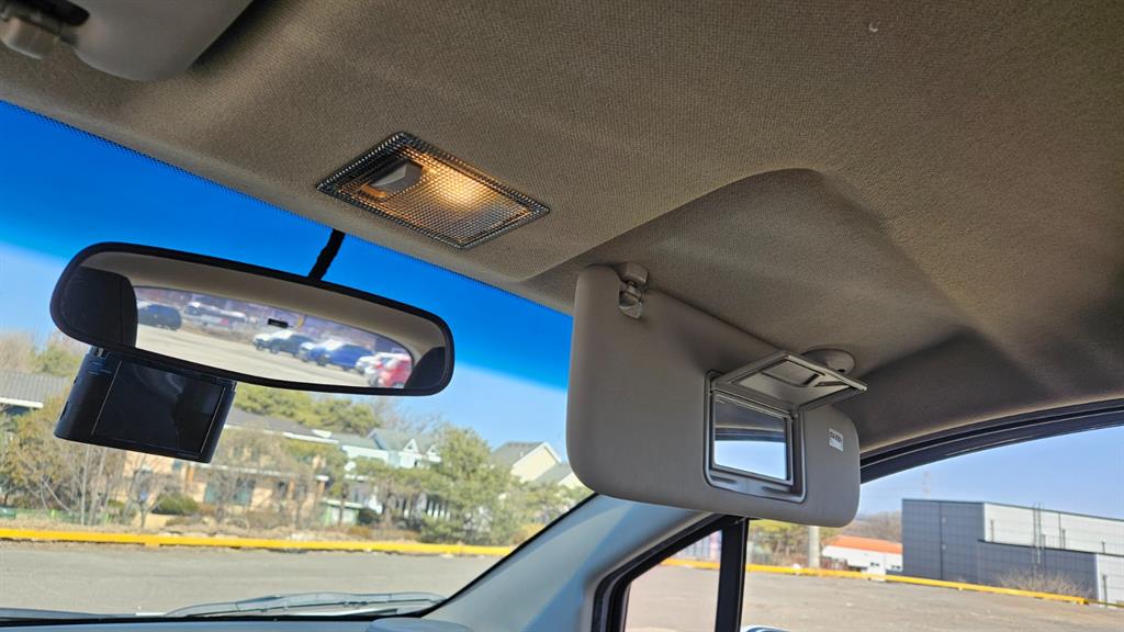 DAEWOO Matiz 2010 Blanco - Importación desde Corea - HF Imports Iquique - Foto 17