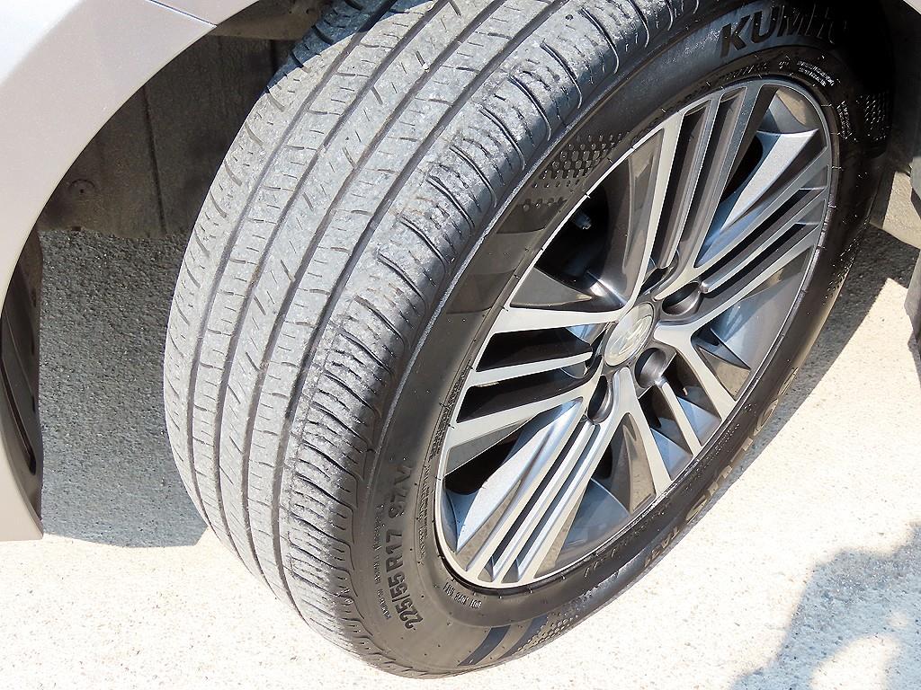 HYUNDAI Grandeur 2014 Gris - Importación desde Corea - HF Imports Iquique - Foto 20