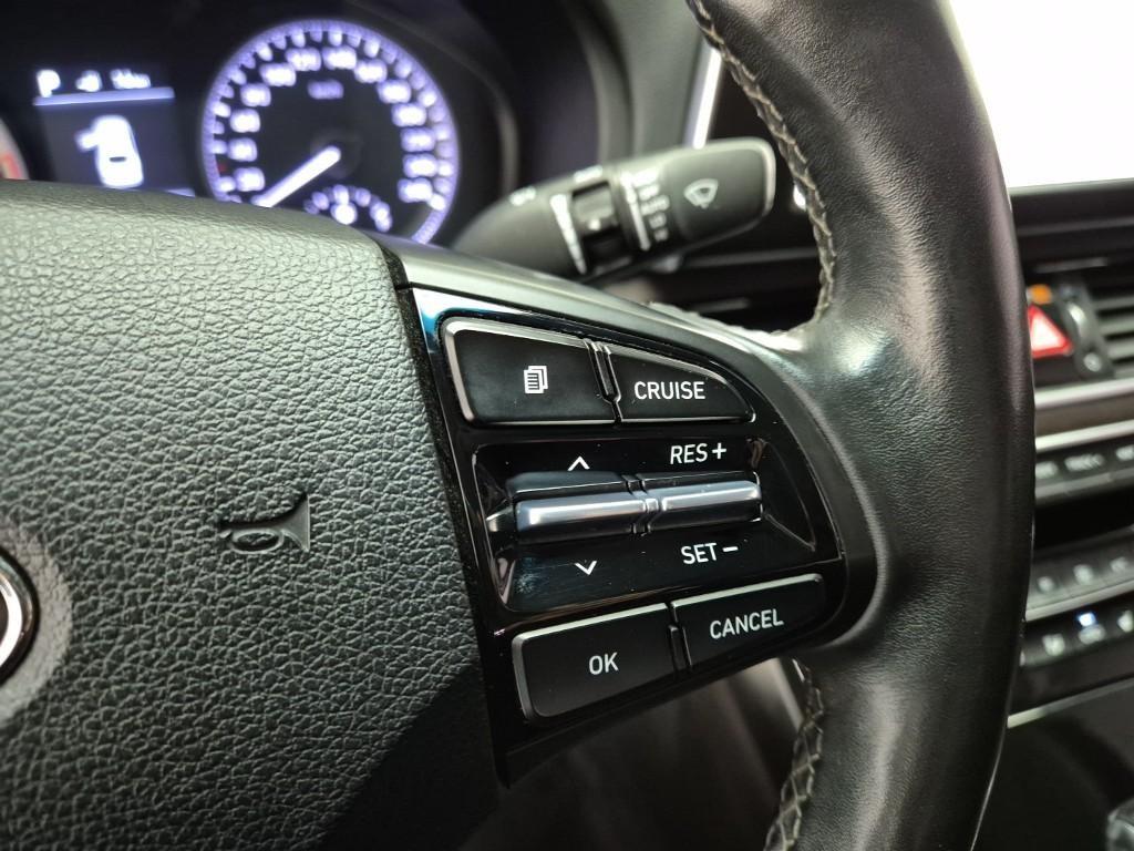 HYUNDAI Grandeur - Vista 10