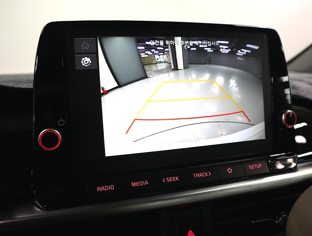 KIA Morning - Vista 12