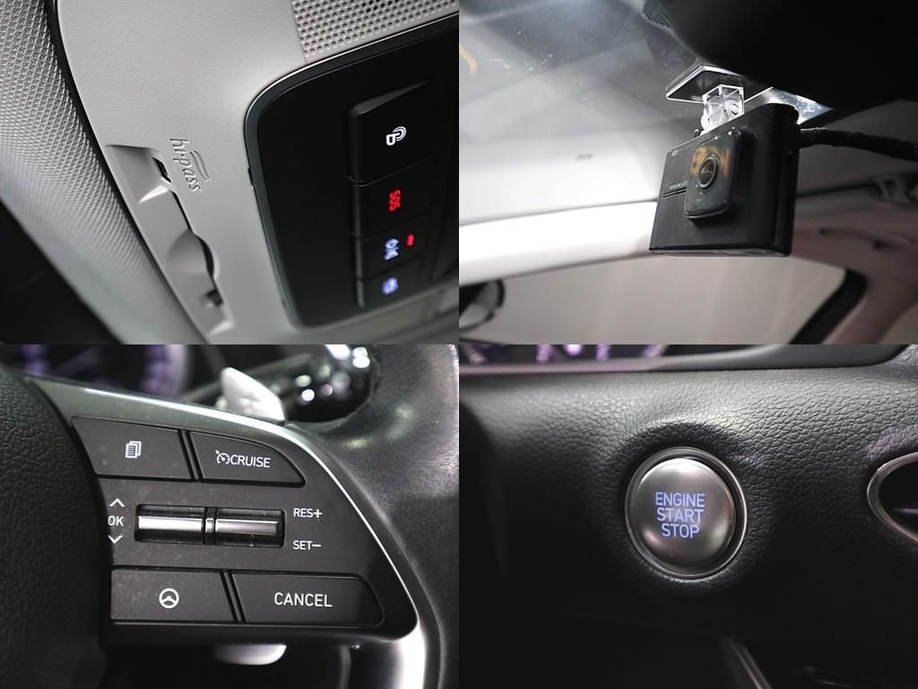 HYUNDAI Sonata 2020 Gris - Importación desde Corea - HF Imports Iquique - Foto 20