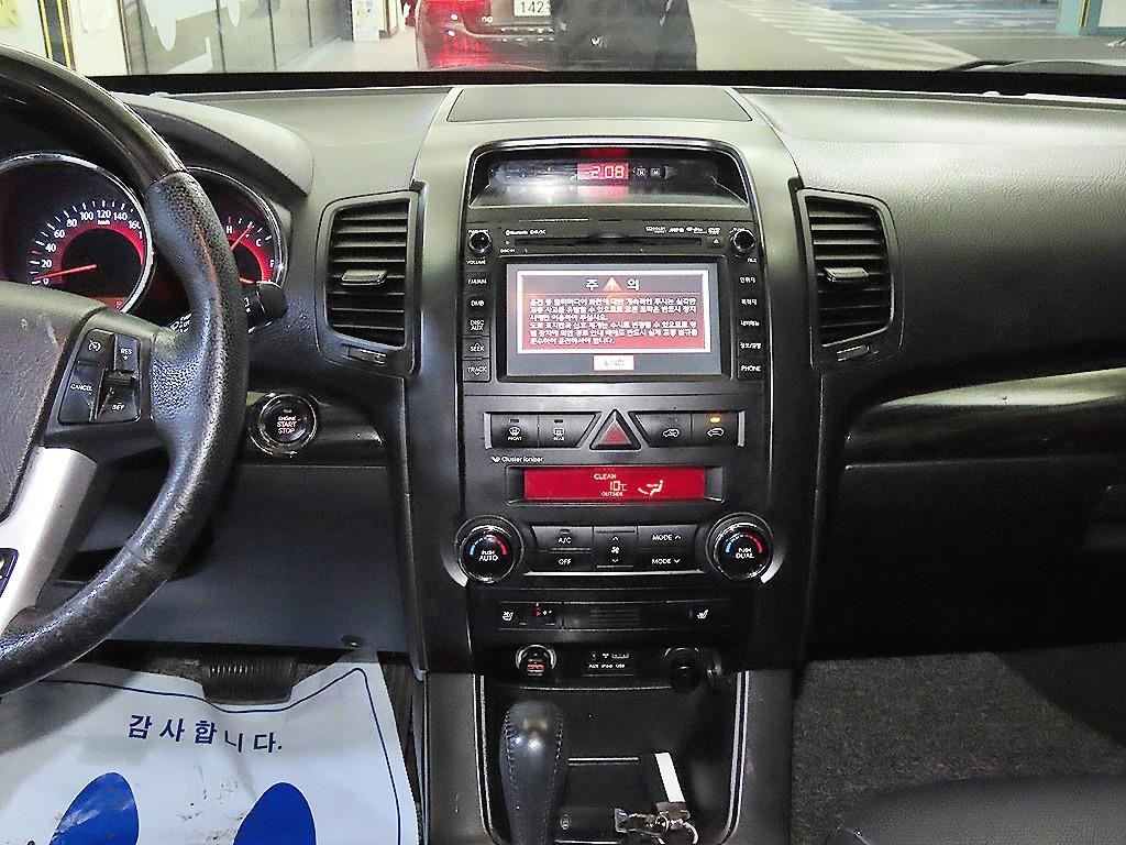 KIA Sorento - Vista 11