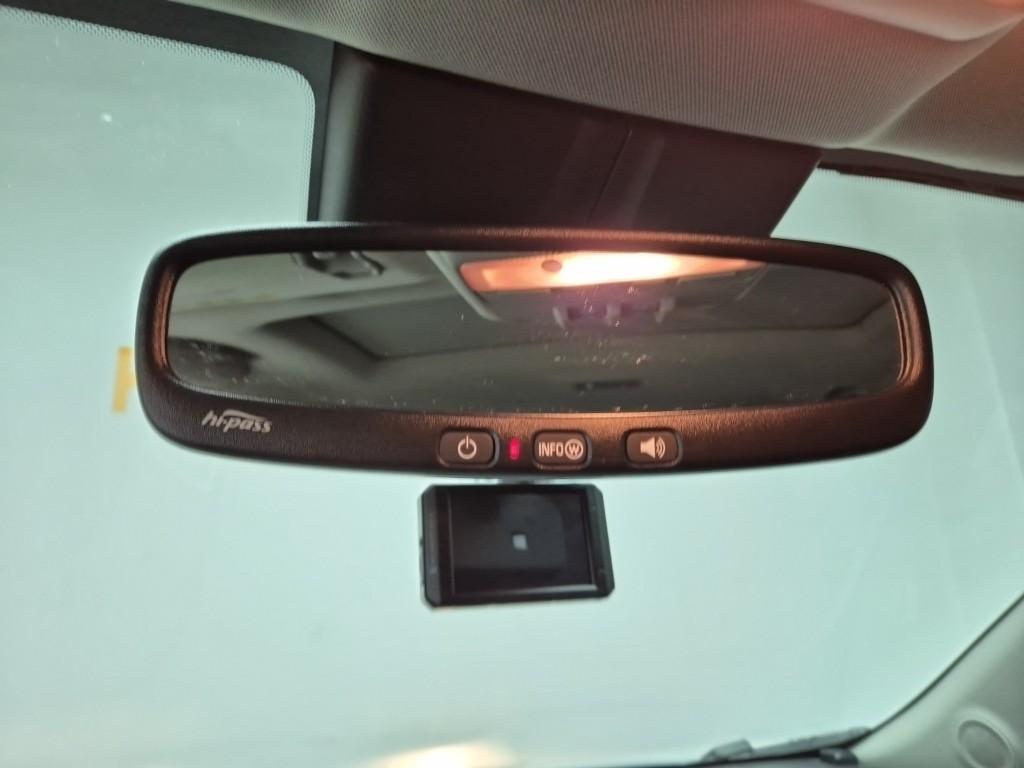 Chevrolet Trax 2015 Blanco - Importación desde Corea - HF Imports Iquique - Foto 16