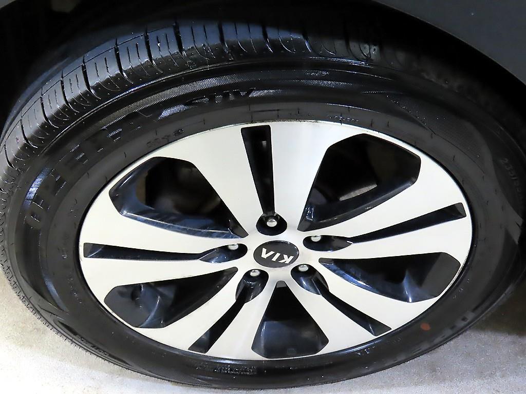 KIA Sportage 2013 - Importación desde Corea - HF Imports Iquique - Foto 19