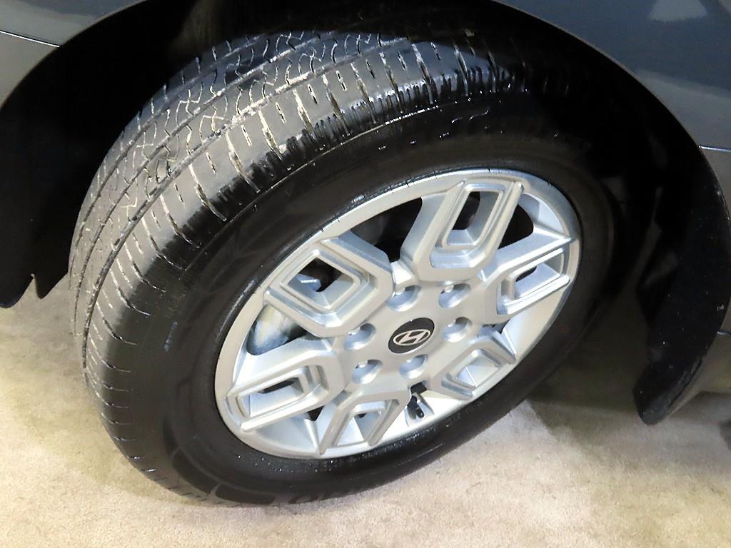 HYUNDAI Staria 2025 Gris - Importación desde Corea - HF Imports Iquique - Foto 20