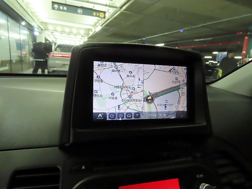 KIA Morning 2015 the color of pearl - Importación desde Corea - HF Imports Iquique - Foto 15