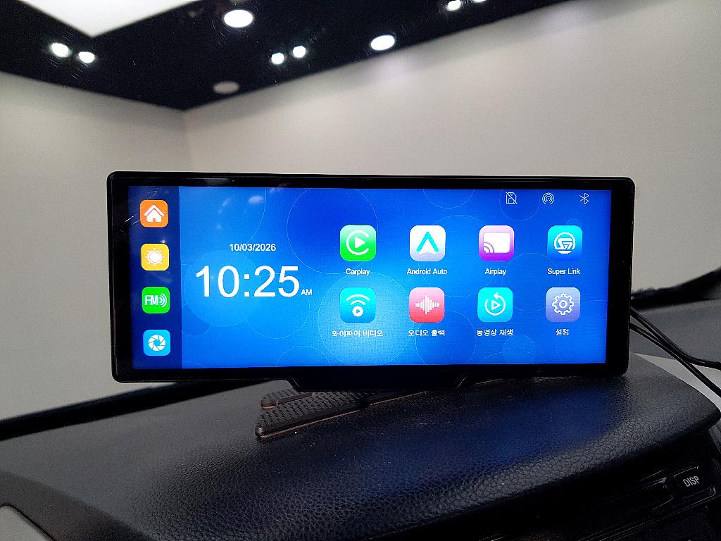 HYUNDAI i30 - Vista 12