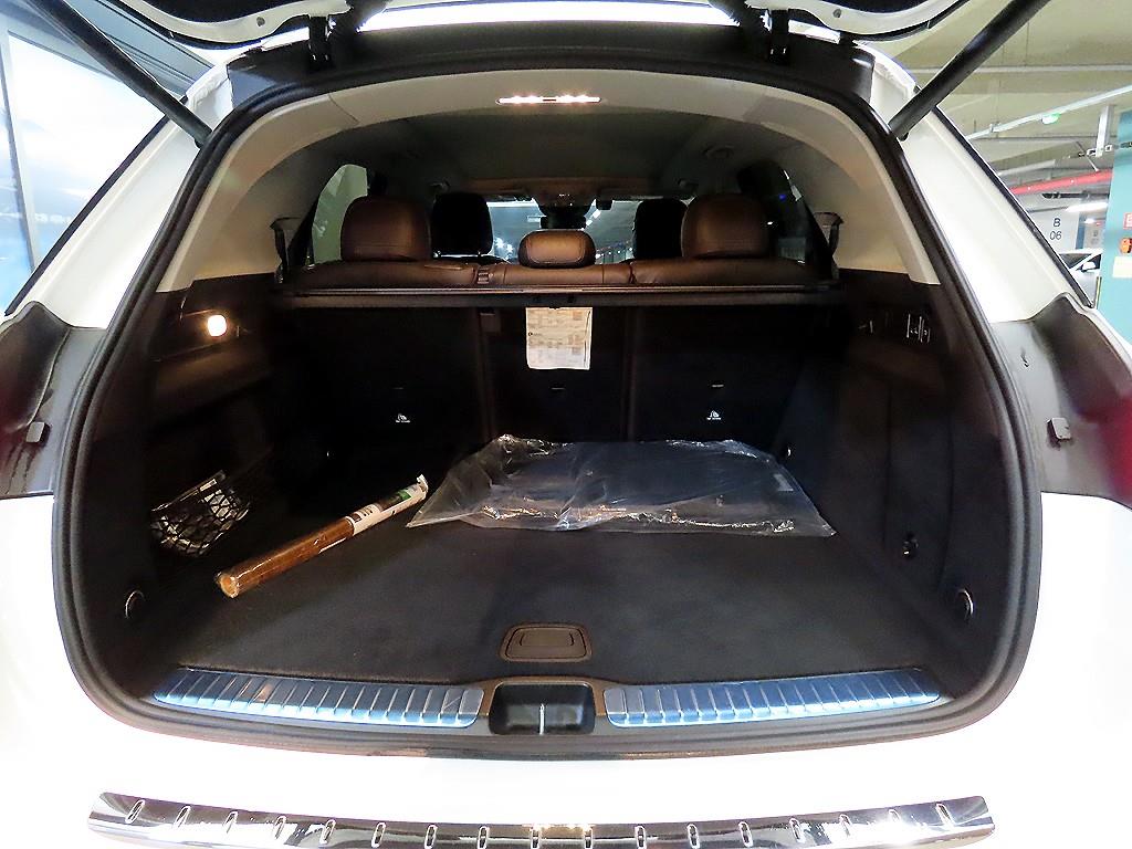 Mercedes Benz GLE Class 2022 Blanco - Importación desde Corea - HF Imports Iquique - Foto 15