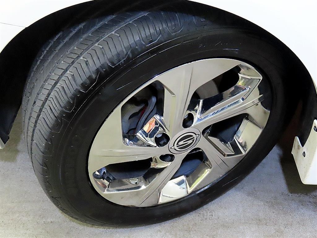 Ssangyong Korando 2019 Blanco - Importación desde Corea - HF Imports Iquique - Foto 20