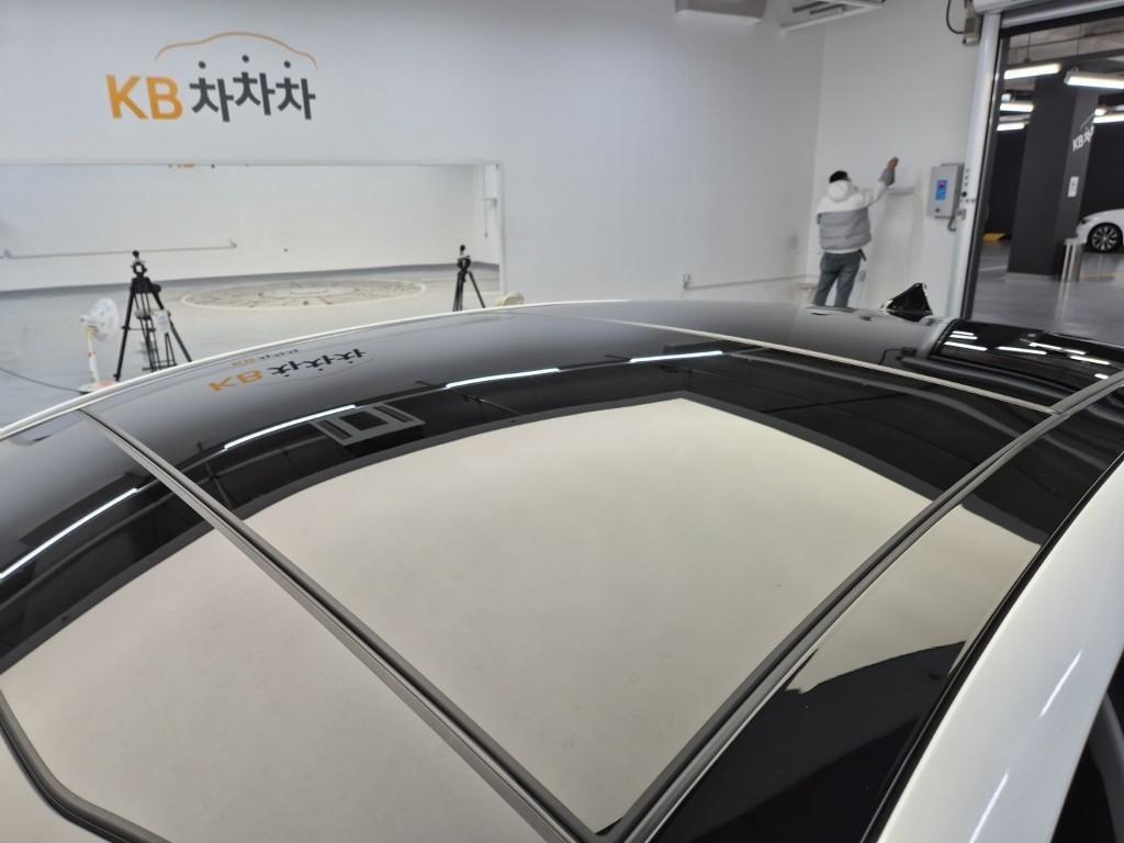 KIA K5 2016 Blanco - Importación desde Corea - HF Imports Iquique - Foto 13