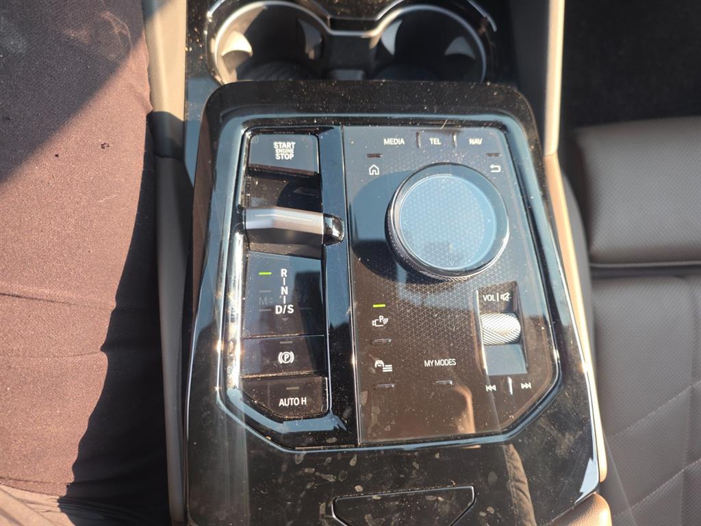 BMW 5 Series 2024 Blanco - Importación desde Corea - HF Imports Iquique - Foto 14