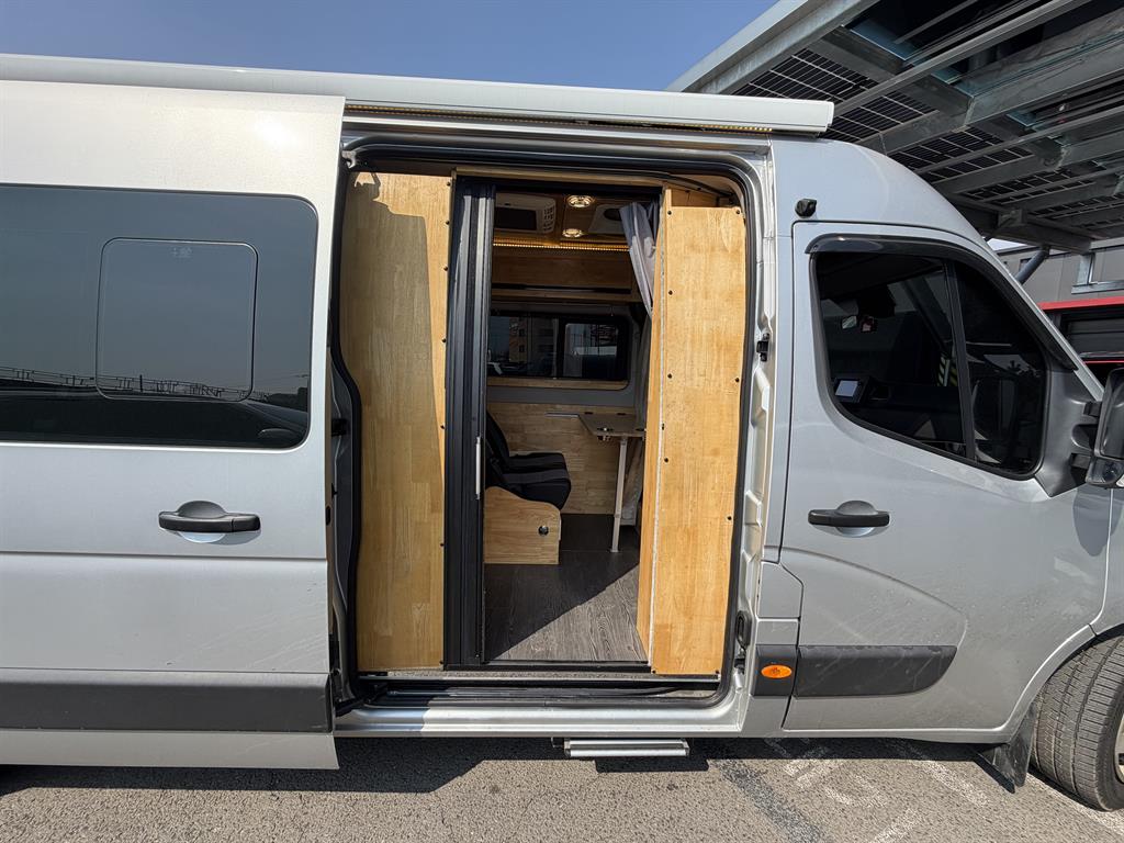 SAMSUNG Master - Vista 10