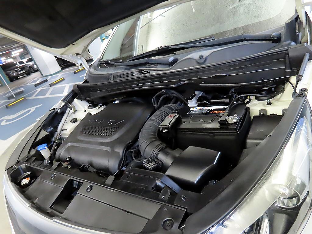 KIA Sportage 2013 - Importación desde Corea - HF Imports Iquique - Foto 18