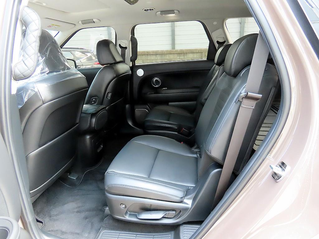 HYUNDAI Palisade - Vista 6