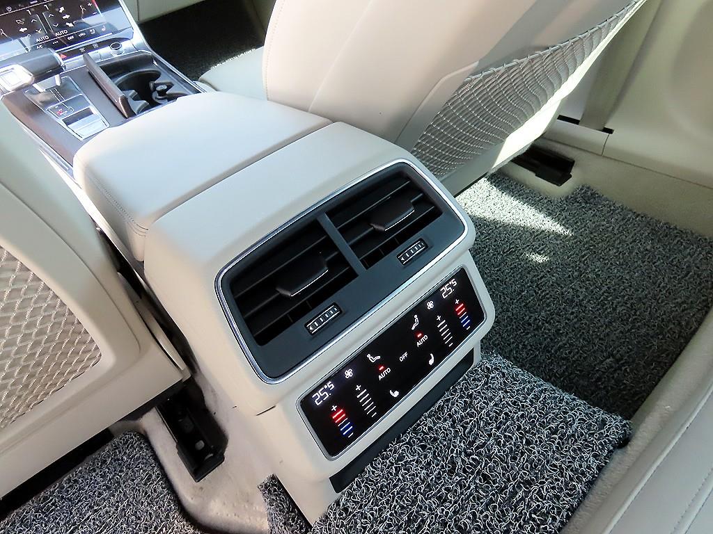 Audi A7 2022 Azul - Importación desde Corea - HF Imports Iquique - Foto 16