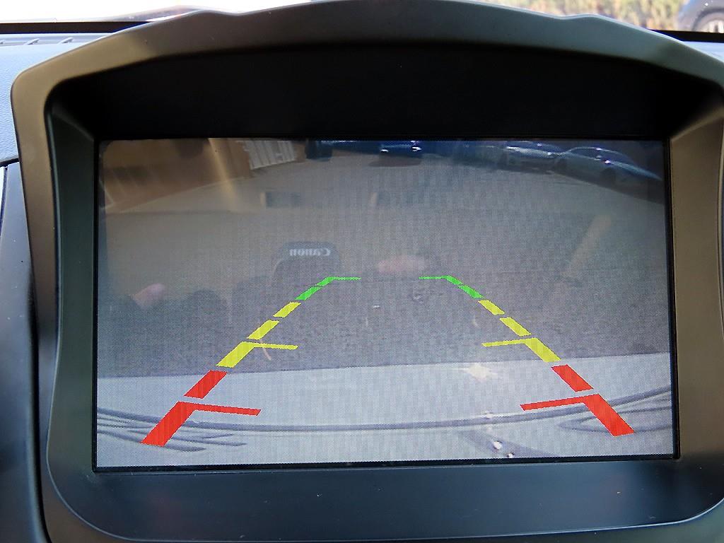 Chevrolet Cruise 2014 Blanco - Importación desde Corea - HF Imports Iquique - Foto 14