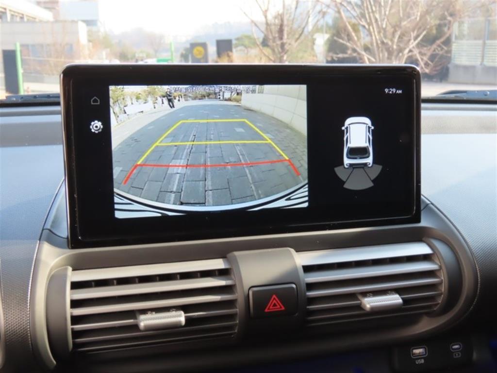 HYUNDAI Casper 2026 Blanco - Importación desde Corea - HF Imports Iquique - Foto 9