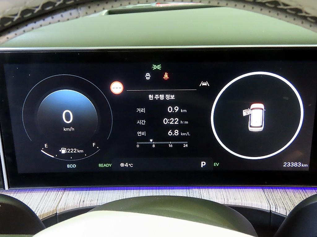 HYUNDAI Santa Fe - Vista 9