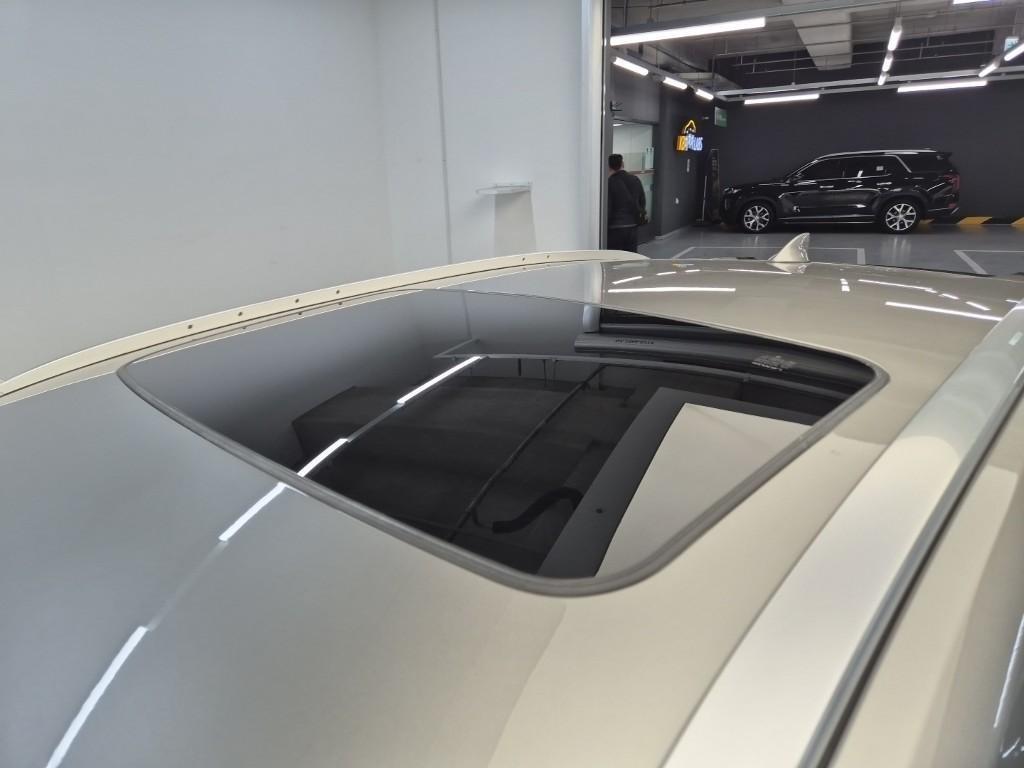 Lexus UX 2024 Gris - Importación desde Corea - HF Imports Iquique - Foto 13