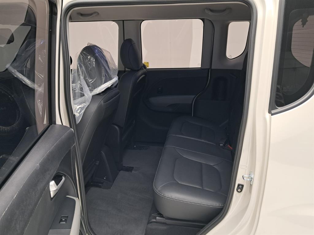 KIA Ray 2023 the color of pearl - Importación desde Corea - HF Imports Iquique - Foto 11